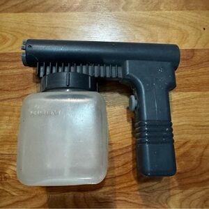 Kirby Vacuum Cleaner Portable Shampoo Sprayer Attachment Models G3 G4 G5 G6 G7D